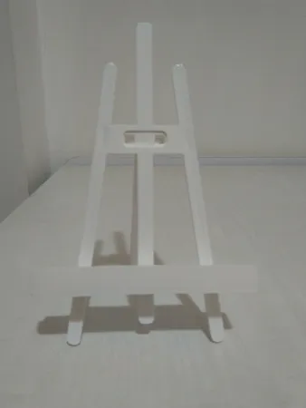 پایه نگهدارنده عکس طرح بوم نقاشی کد 107