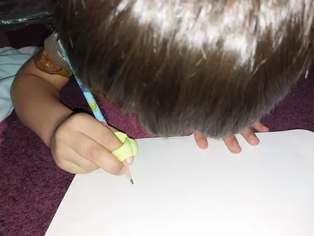 راحت نویس انگشتی مدل 9093 بسته 2 عددی