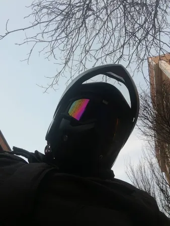 عینک موتور سواری مدل Goggles-Mask