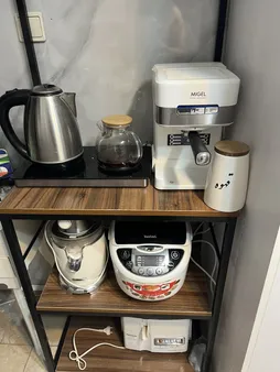 شلف مدل کافی بار کد bmd039