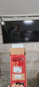 تجریه خرید تلویزیون ال ای دی آواکس مدل 3221HD سایز 32 اینچ