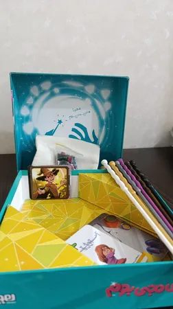 بازی فکری هوپا مدل اجی مجی بوم