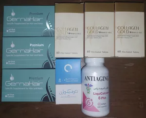 تجریه خرید فولیکوژن اروند فارمد بسته 60 عددی