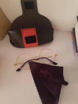 فریم عینک طبی مدل G1-1101