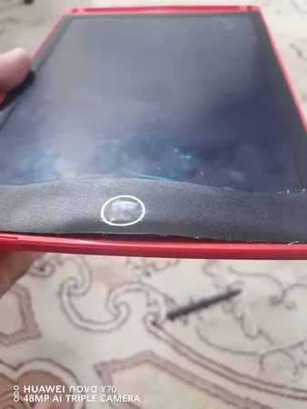 کاغذ دیجیتالی مدل KS0085