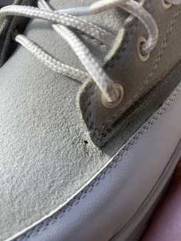 نیم بوت زنانه مدل تیم