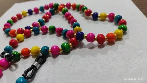 تجریه خرید بندعینک لوتوس مدل HAPPY