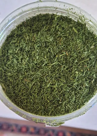 شوید خشک ممتاز سرمد - 230 گرم