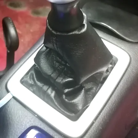 گردگیر دنده چیکال مدل P-151 مناسب برای پژو 206