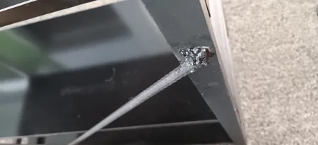 شلف مدل کافی بار