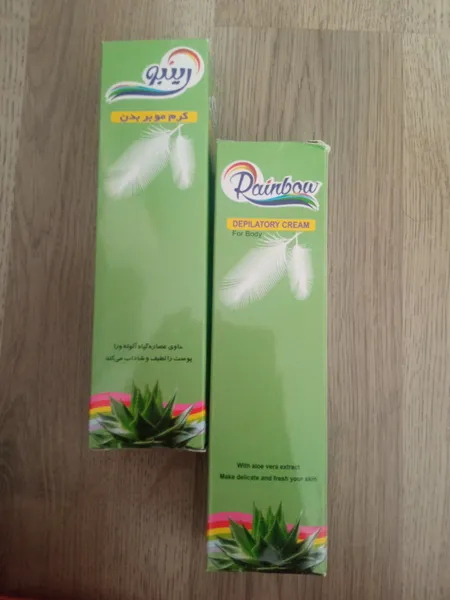عکس ارسالی خریدار