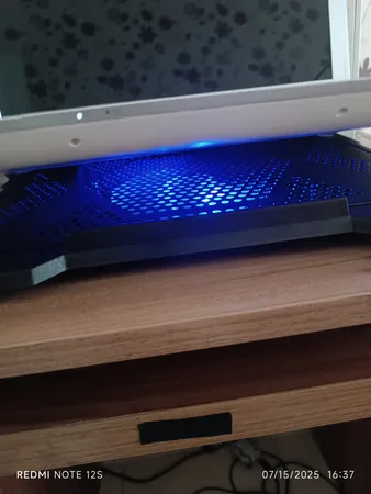 پایه خنک کننده سادیتا مدل SCP-S2