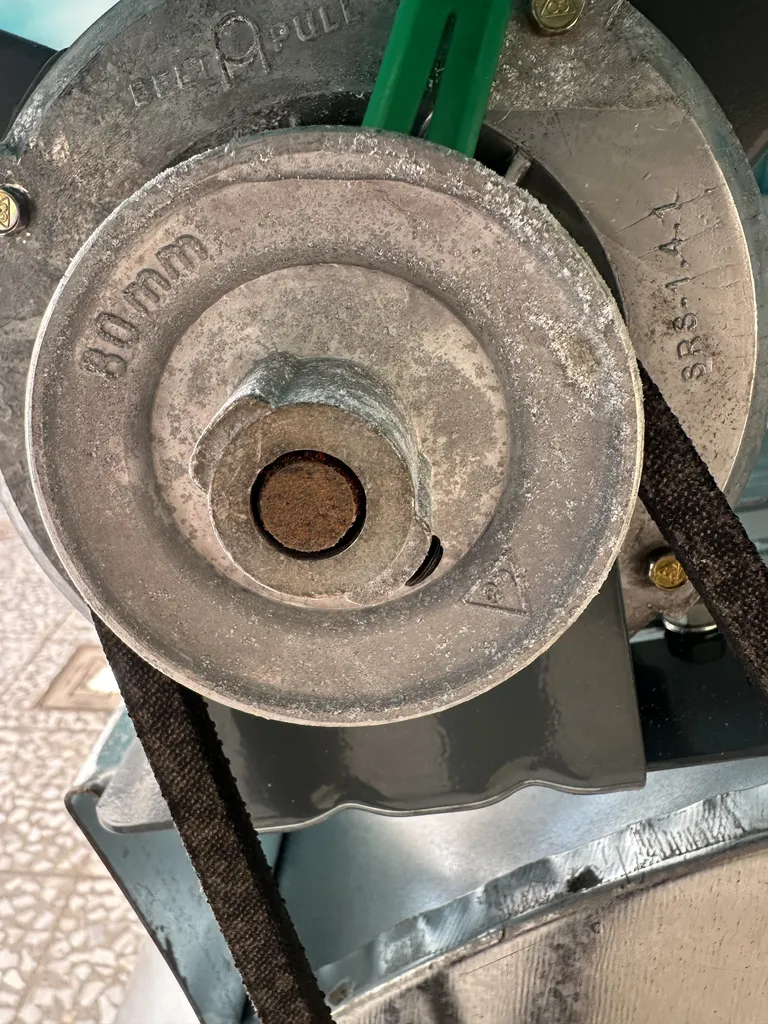 کولر آبی 8000 جنرال پویا مدل GP8000