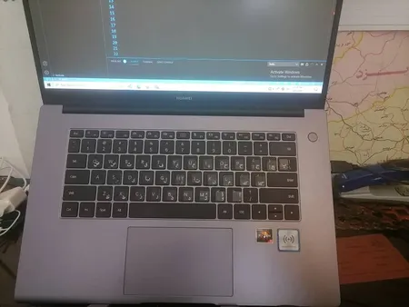 پایه نگهدارنده لپ تاپ سهند مدل N3