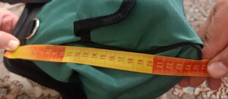 کیف ابزار نکستول گروپ مدل NT40-CM