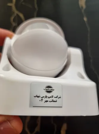 سنسور دیواری پارس شهاب مدل دیواری روکار