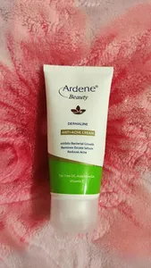 تجریه خرید کرم ضد جوش آردن بیوتی مدل روغن درخت چای حجم 50 میلی لیتر