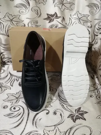 کفش مردانه مدل شیک گام کد ary