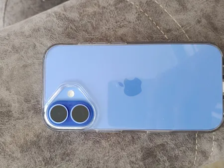 گوشی موبایل اپل مدل iPhone 16 CH دو سیم کارت ظرفیت 128 گیگابایت و رم 8 گیگابایت