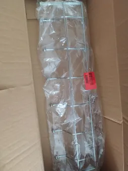 چوب لباسی شال آویز لیون مدل Modern98