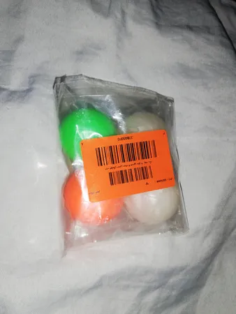 توپ فوتبال دستی بسته 4 عددی سایز 4