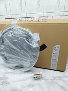 تجریه خرید قالپاق چرخ تی پی ای مدل TPA-P03 سایز 13 اینچ مناسب برای پیکان