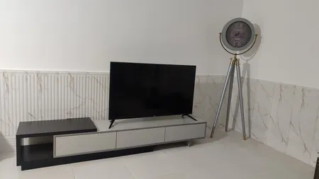 میز تلویزیون مدل DL250M-tv