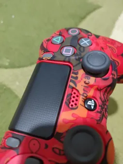 دسته بازی پلی استیشن 4 مدل jet