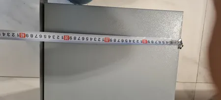 سطل زباله کابینتی مدل 2010