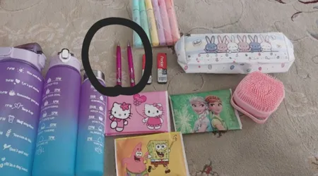 مداد نوکی اونر کد 115200 قطر نوشتاری 0.5 میلی متر