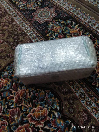 نمکدان مقصود مدل پیچ کد NM011 بسته 6 عددی