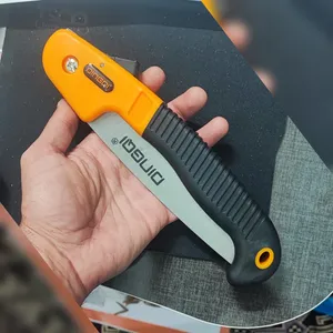 تجریه خرید اره تاشو دینگشی مدل  7IN-43004ISB