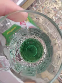 روغن گیربکس خودرو آترود مدل 75w80 Sento حجم 2.5 لیتر