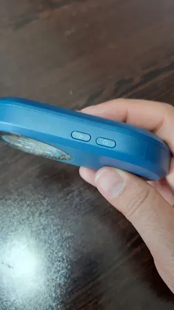 مودم 4G LTE قابل حمل زد تی ای مدل U10S Pro