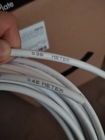 کابل آنتن کواکسیال کد زرین