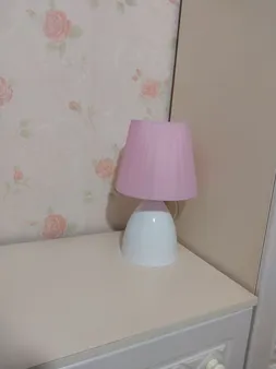 آباژور رو میزی مدل ژیژیس