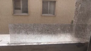 تجریه خرید چسب ترمیم توری پنجره نادیاهوم مدل meshrepair طول 2 متر