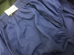 تجریه خرید شورت مردانه برهان تن پوش مدل 179-03 مجموعه 3 عددی