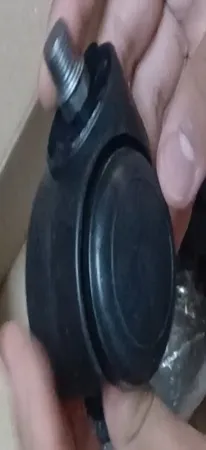 چرخ صندلی مدل A02 مجموعه 5 عددی