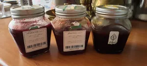 تجریه خرید ترشک زرشک لیته - 450 گرم