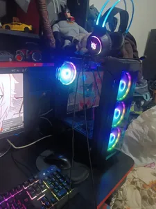 تجریه خرید کیس کامپیوتر گیمینگ فاطر مدل FG-718