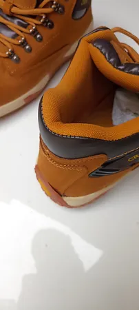 کفش ایمنی کرافت مدل مهندسی SH-93