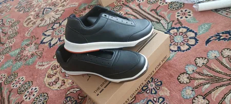 کفش پیاده‌روی سارزی مدل C.K.M.e.s