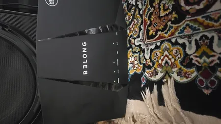 مودم روتر VDSL/ADSL بی لونگ مدل 4353