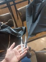 پیش بند آشپزخانه کد S1