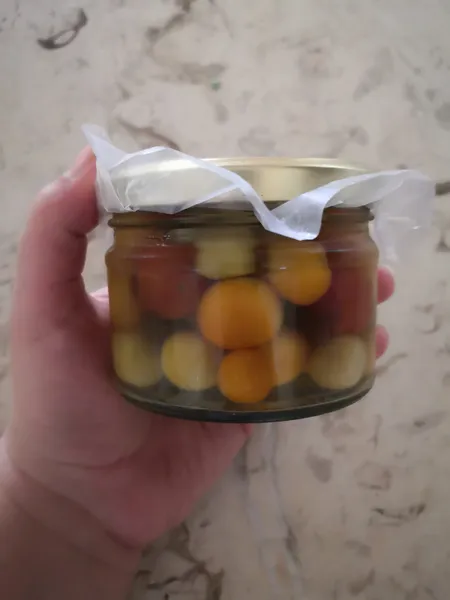 عکس ارسالی خریدار