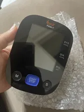 تجریه خرید فشارسنج بازویی دیجیتال فوکسی مدل BLACK به همراه پاوربانک فوکسی