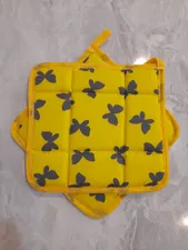 تجریه خرید دستگیره آشپزخانه مدل شاپرک کد 82 بسته 2 عددی