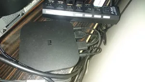 تجریه خرید پخش کننده تلویزیون شیائومی مدل Mi Box S MDZ-22-AB