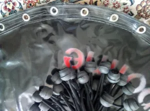 تجریه خرید ترامپولین کد CIMT01